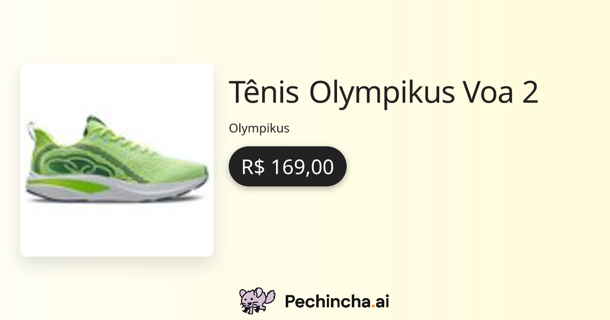 Pechincha.ai