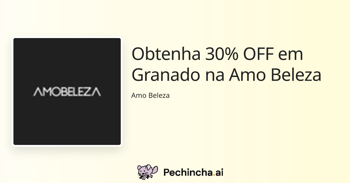 Pechincha.ai