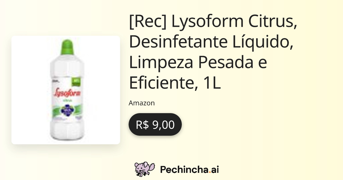 Pechincha.ai