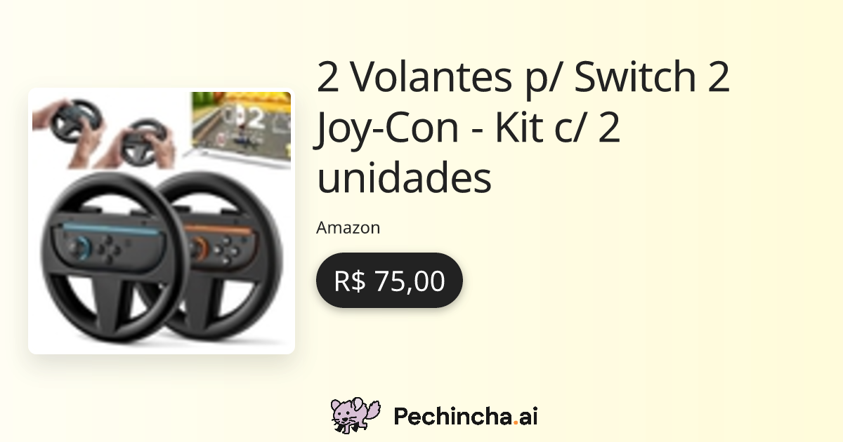 Pechincha.ai