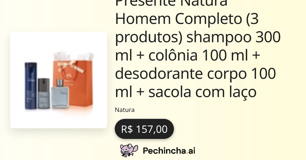 Pechincha.ai
