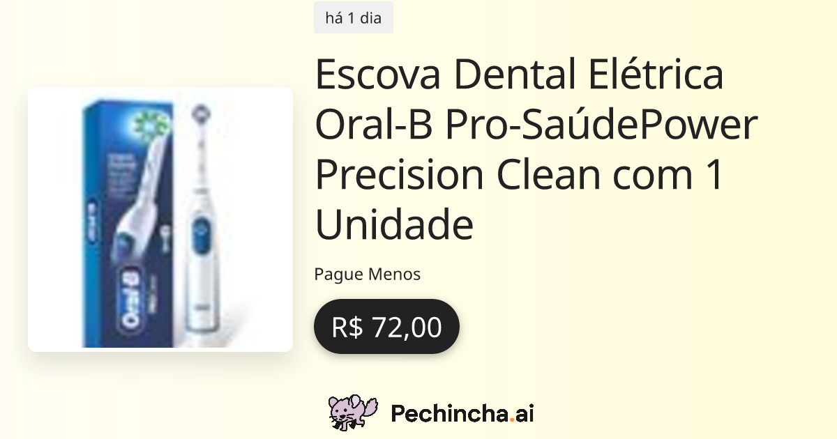 Pechincha.ai