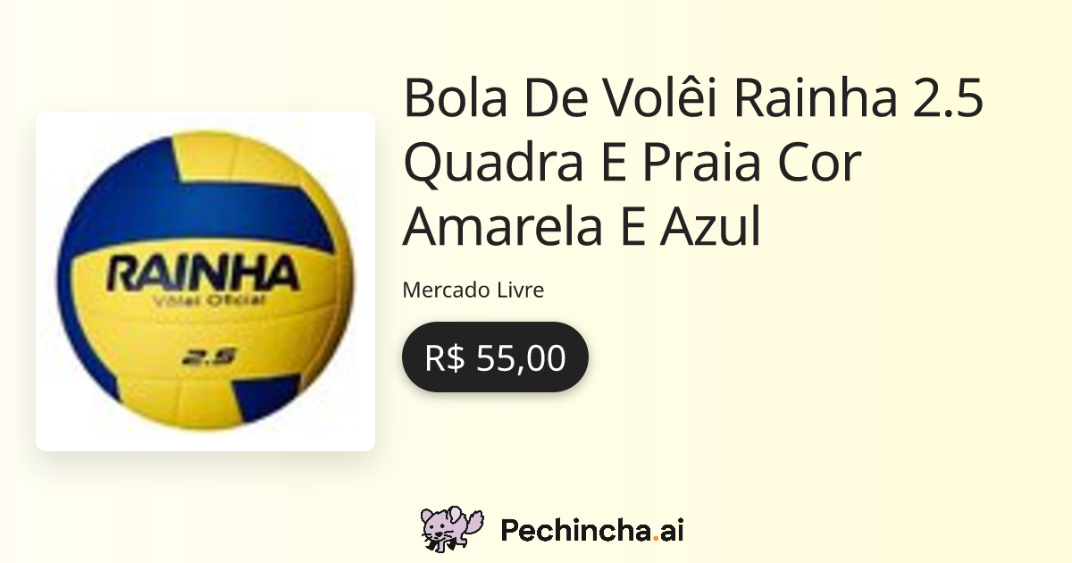 Pechincha.ai