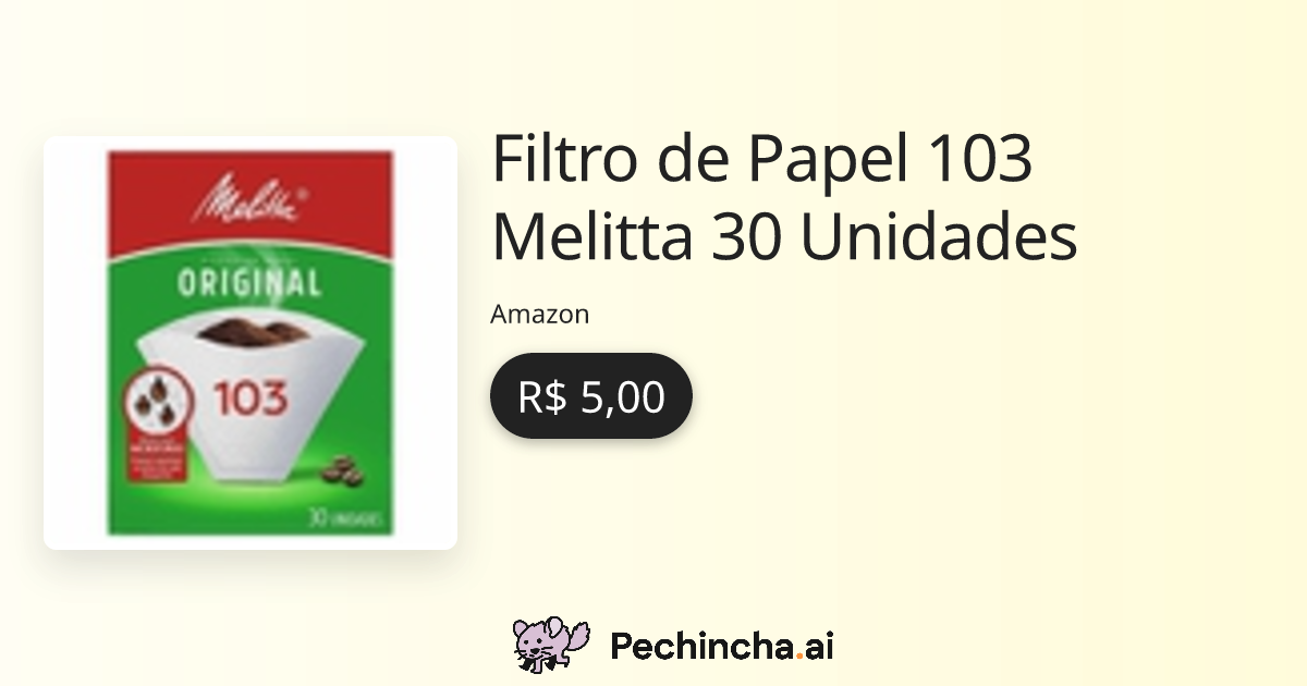 Pechincha.ai