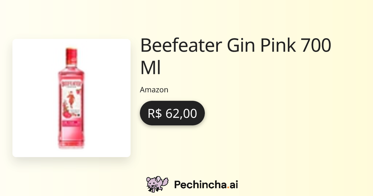 Pechincha.ai