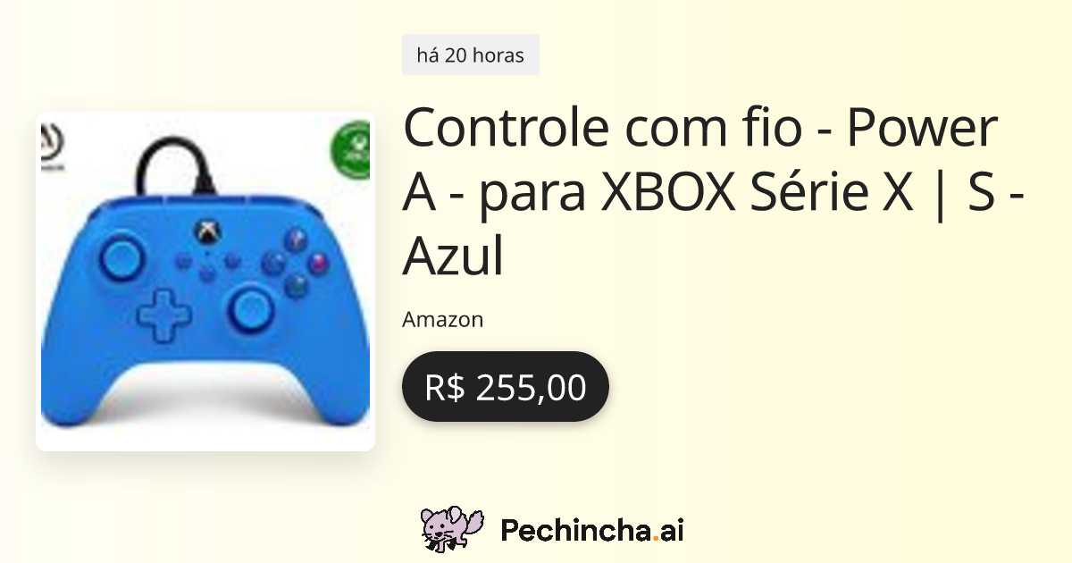 Pechincha.ai
