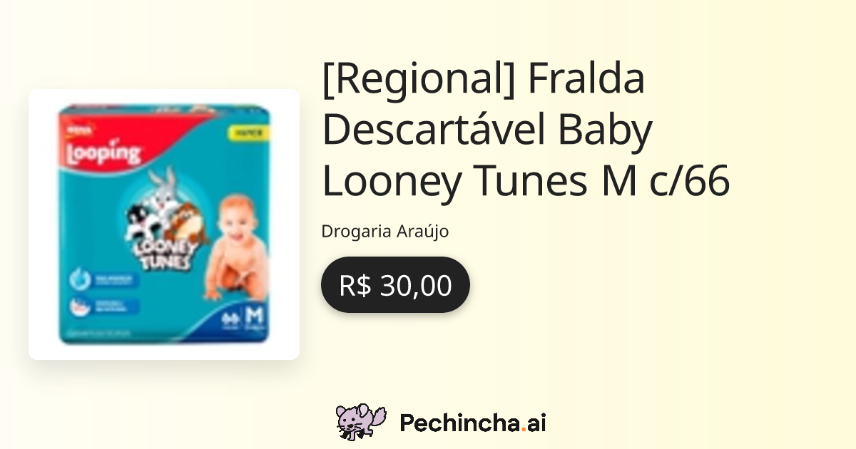 Pechincha.ai