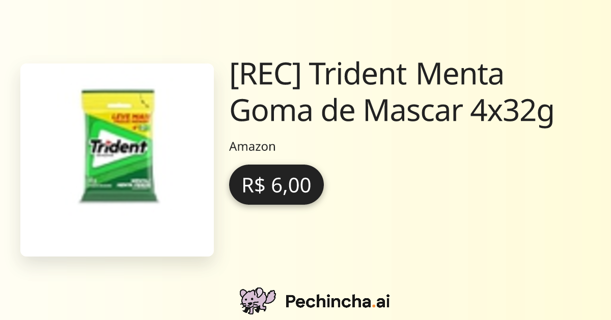Pechincha.ai