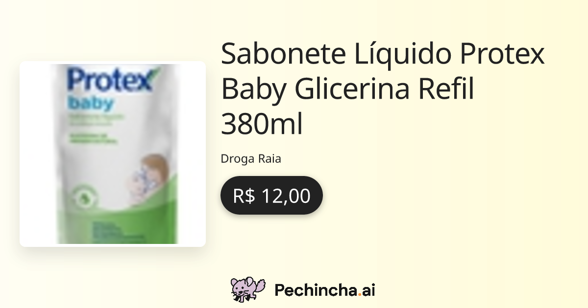 Pechincha.ai