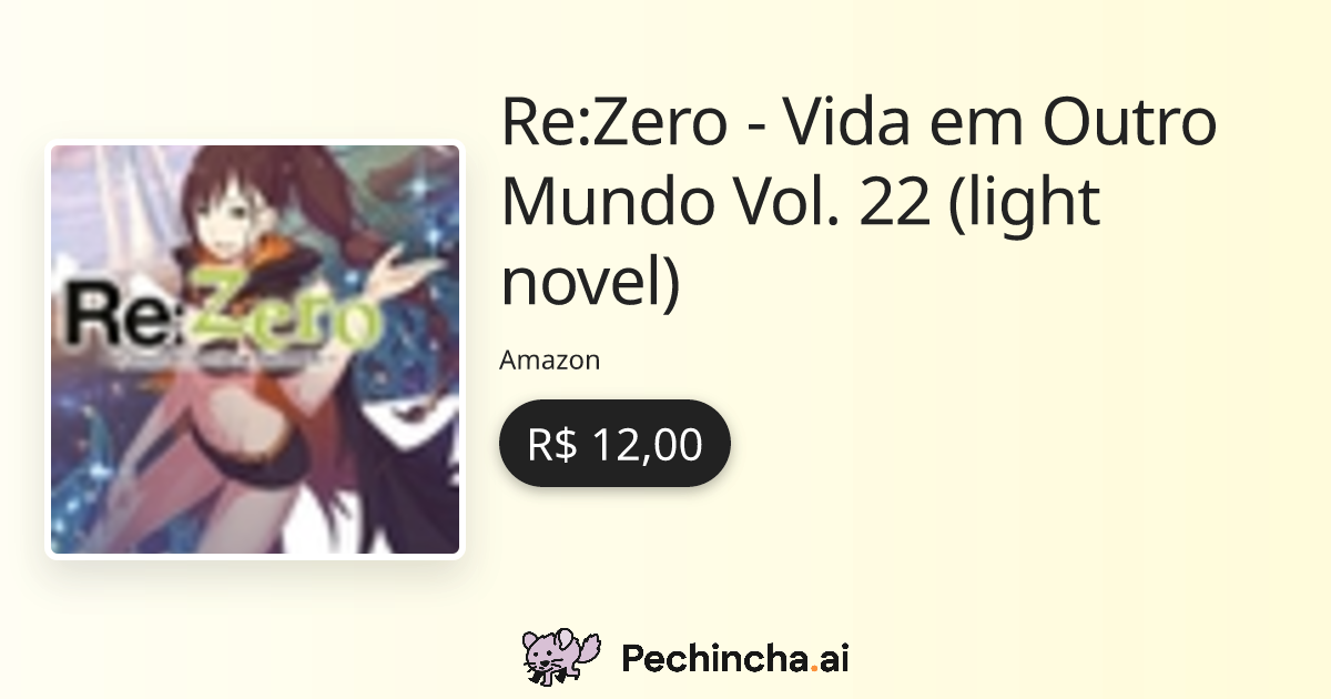 Pechincha.ai