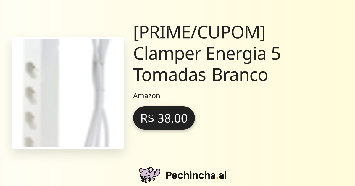 Pechincha.ai