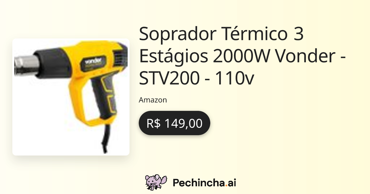 Pechincha.ai