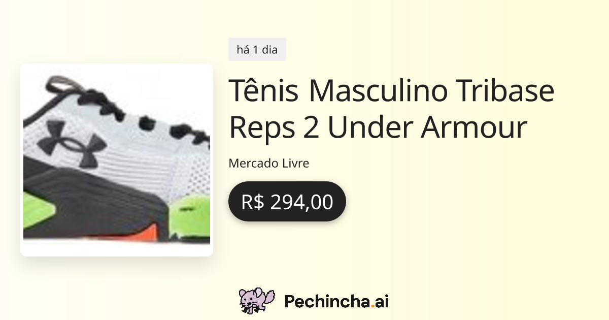 Pechincha.ai