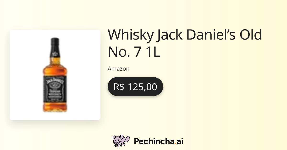 Pechincha.ai