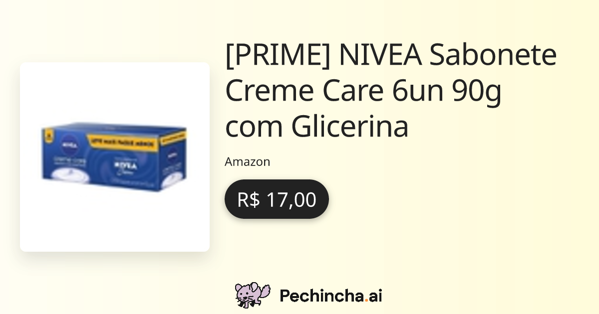 Pechincha.ai