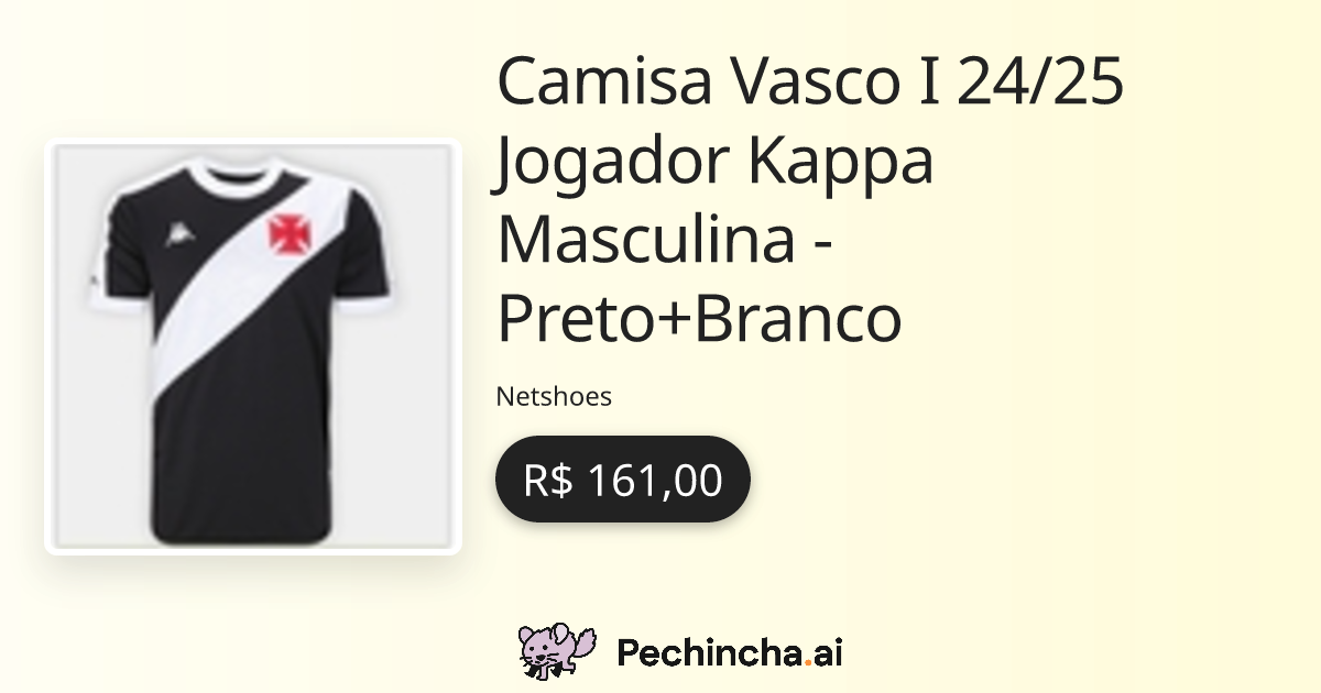 Pechincha.ai