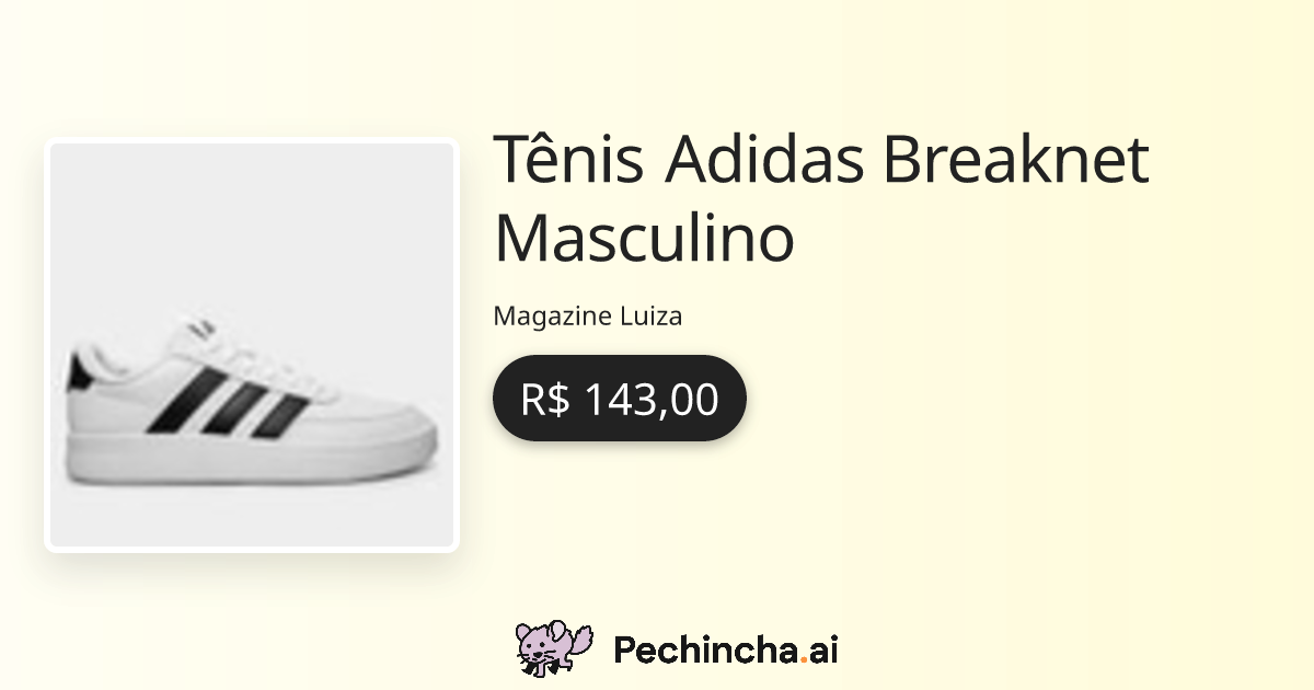 Pechincha.ai
