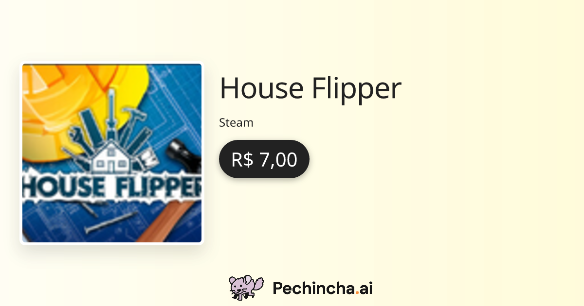 Pechincha.ai