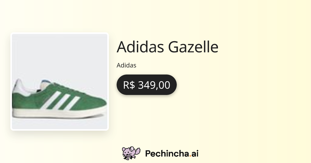 Pechincha.ai