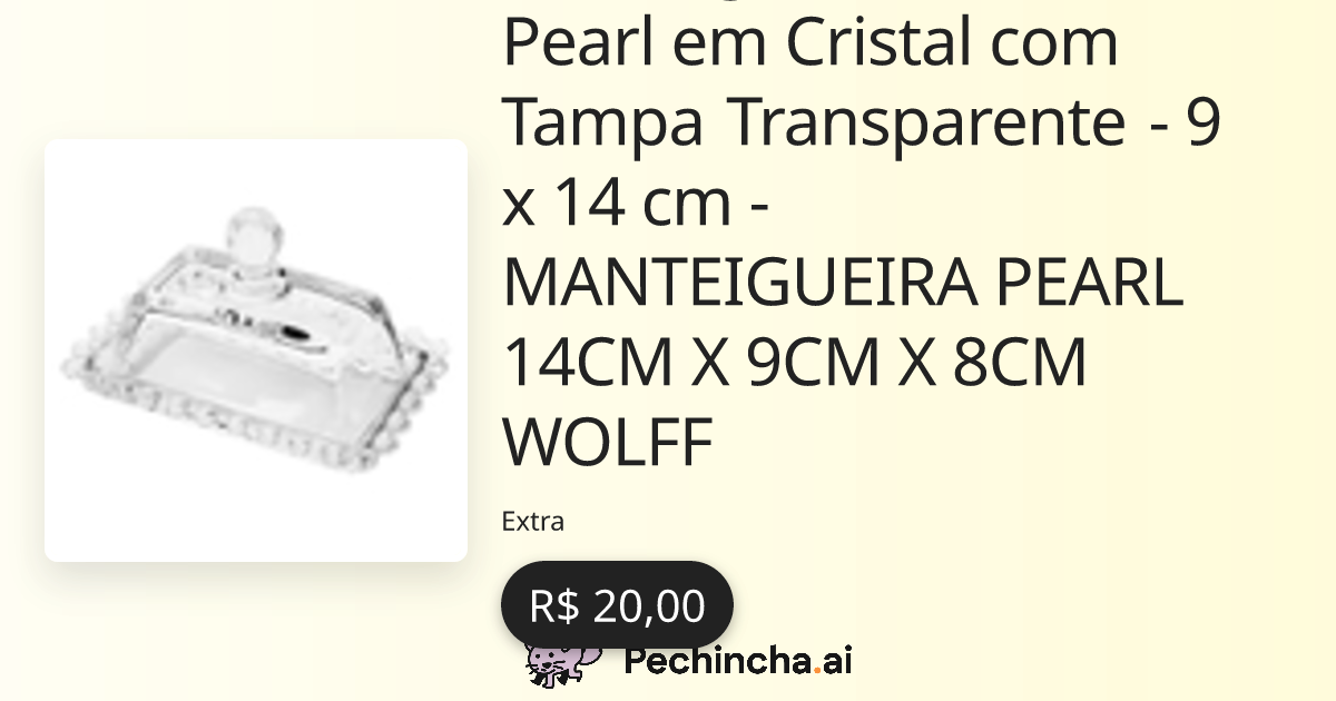 Pechincha.ai