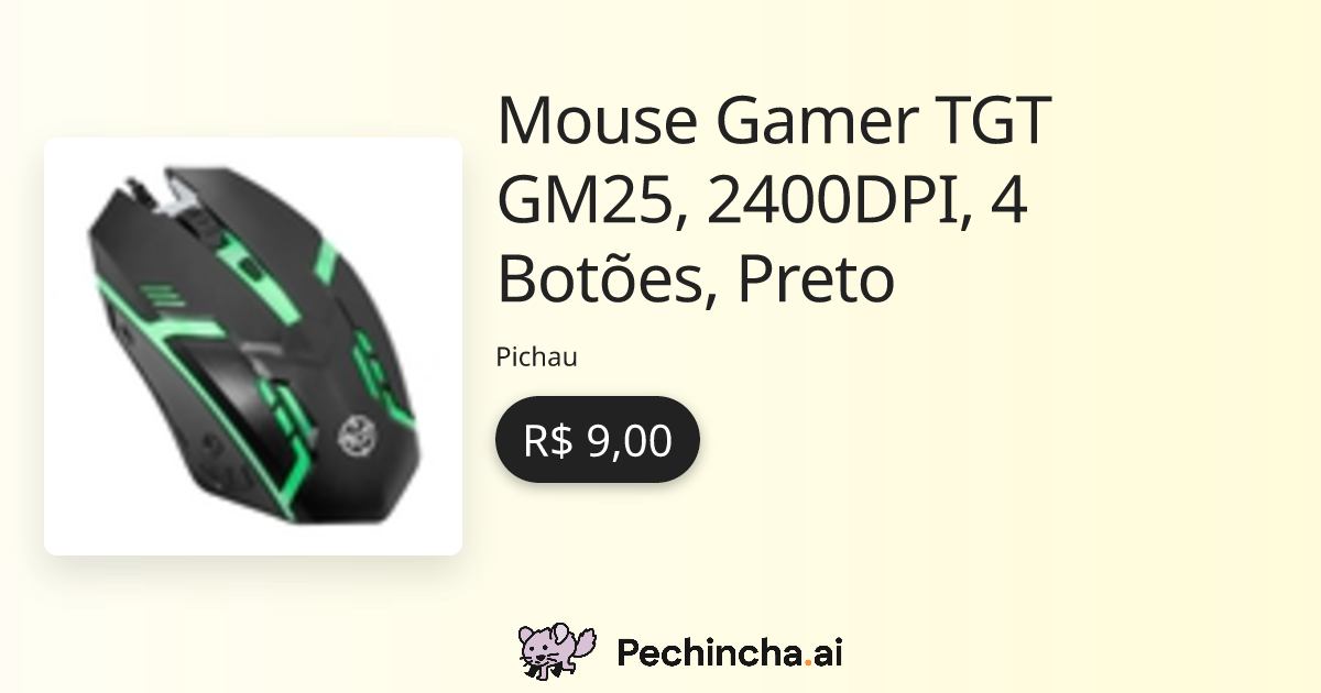 Pechincha.ai