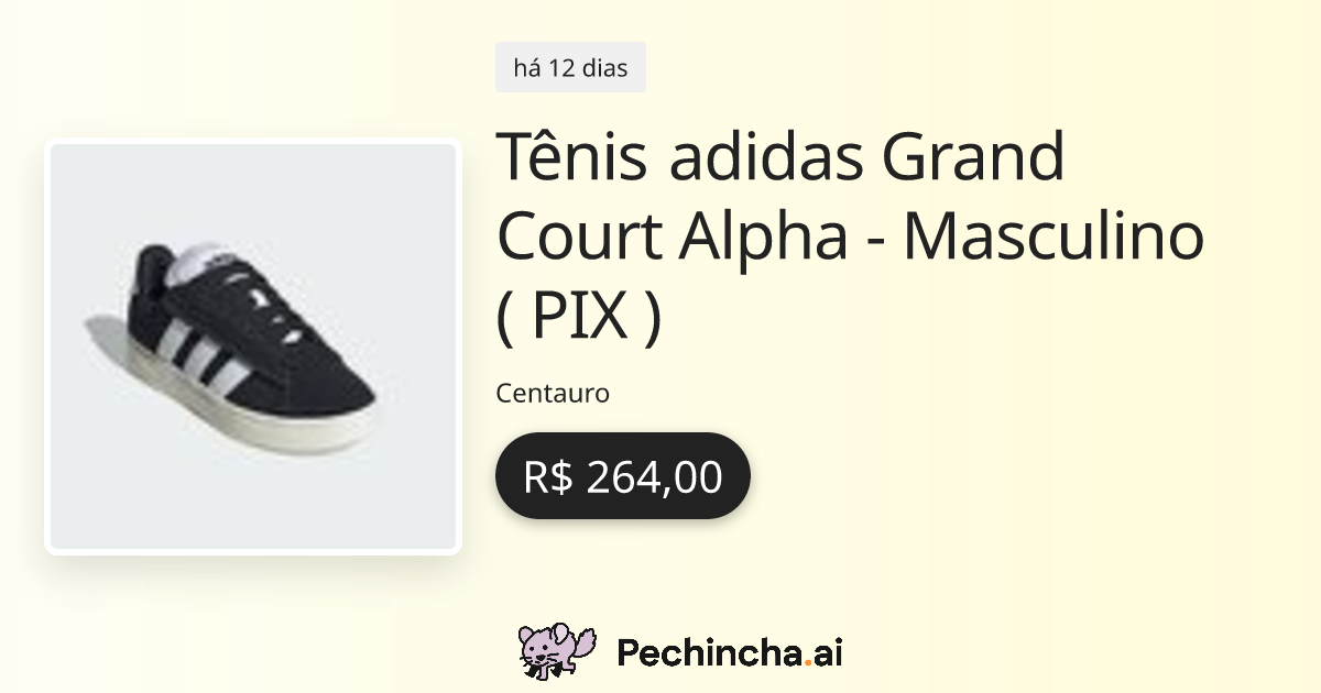 Pechincha.ai