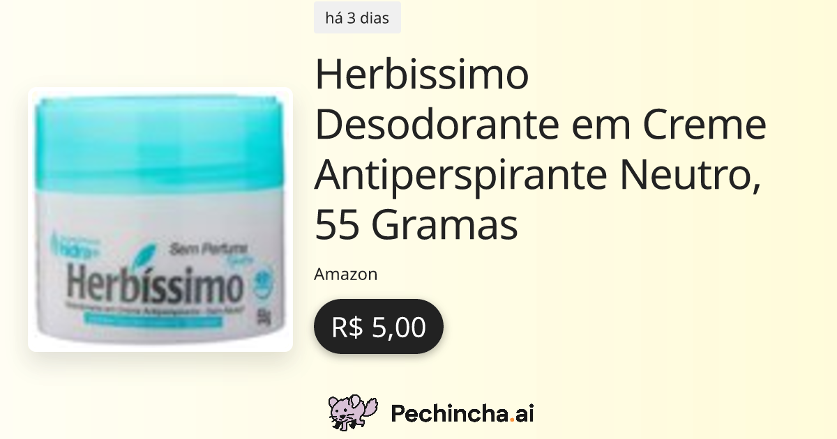 Pechincha.ai