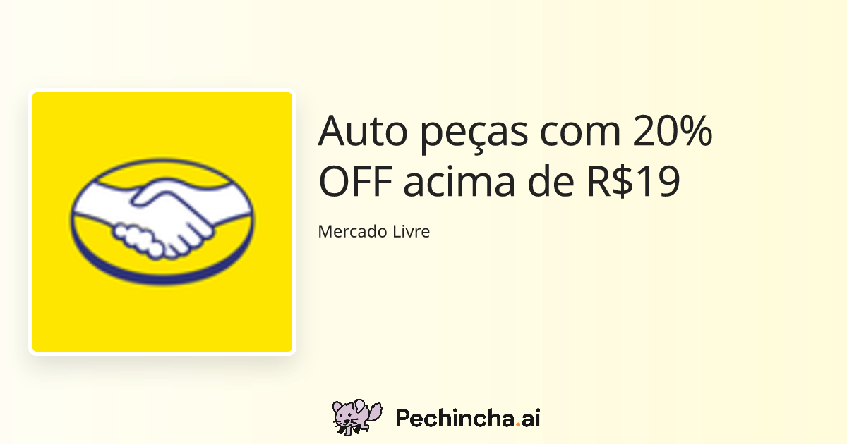 Pechincha.ai