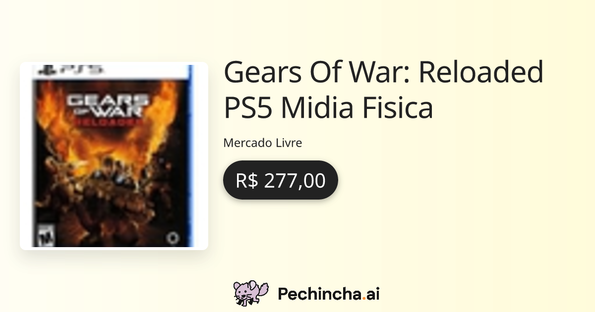 Pechincha.ai