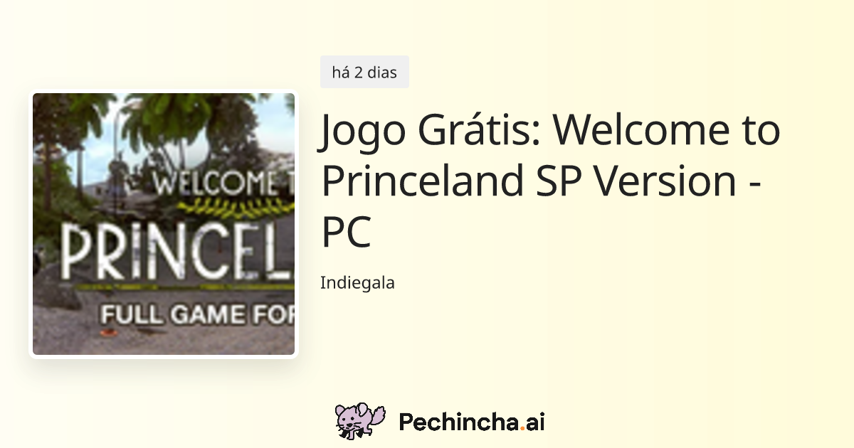 Pechincha.ai
