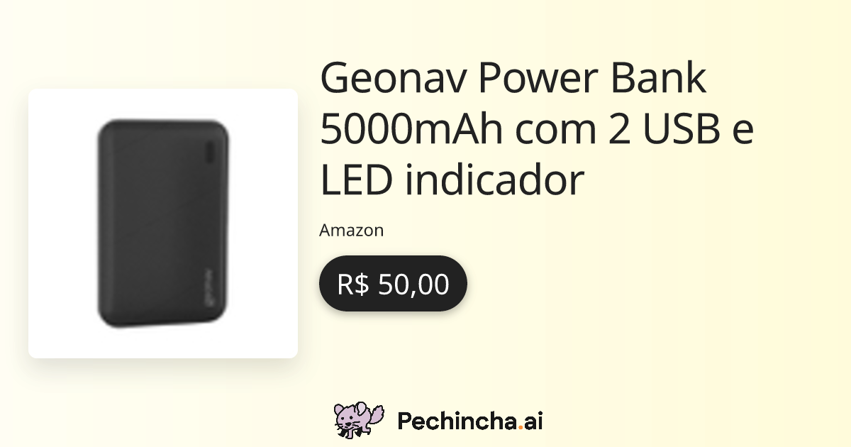 Pechincha.ai