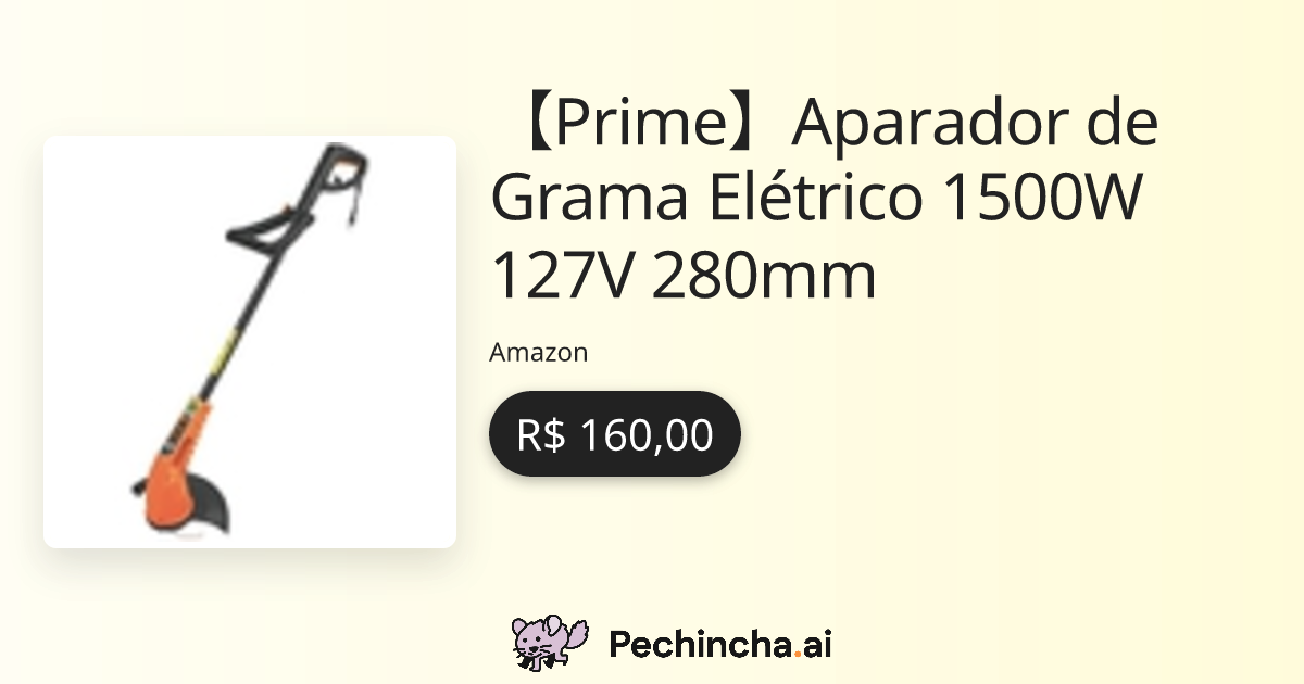 Pechincha.ai
