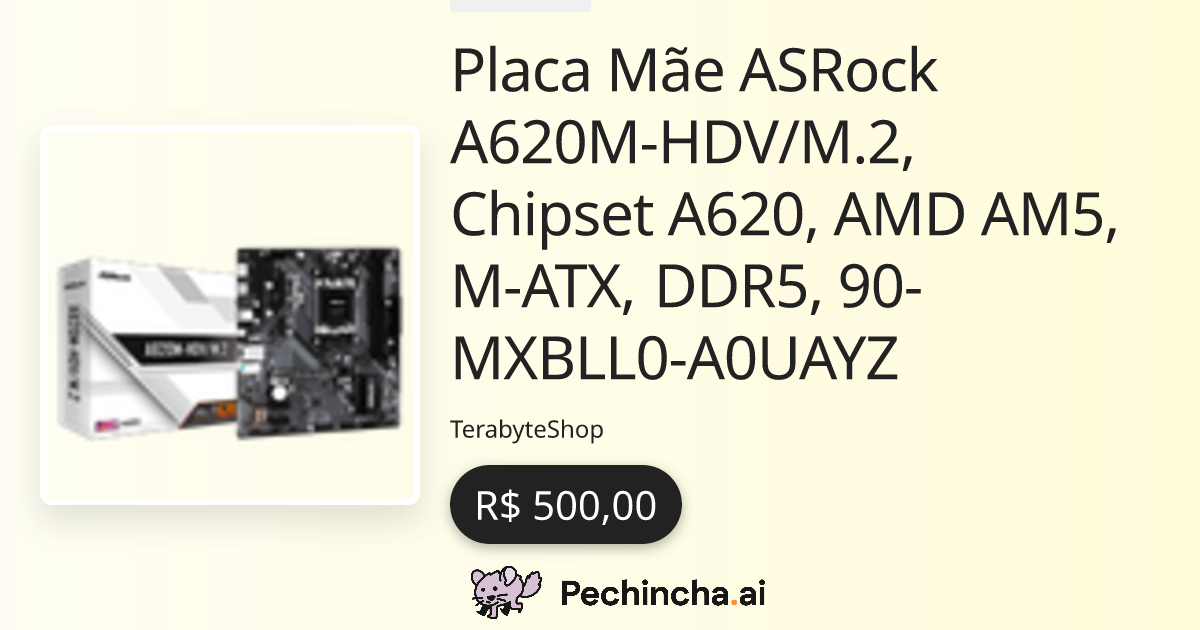 Pechincha.ai