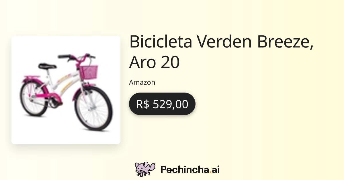 Pechincha.ai