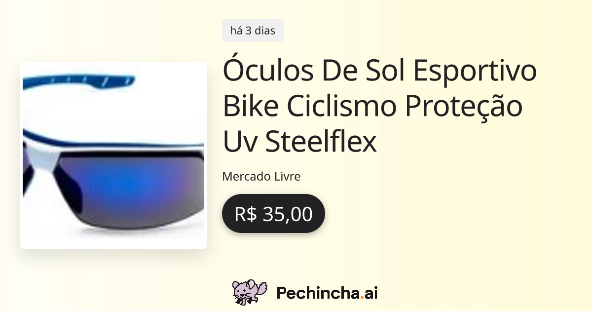 Pechincha.ai