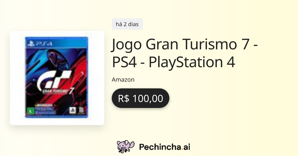 Pechincha.ai