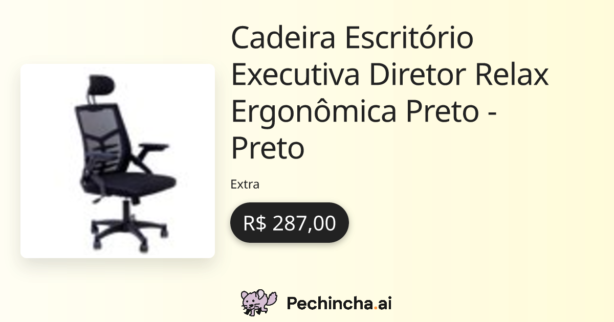 Pechincha.ai