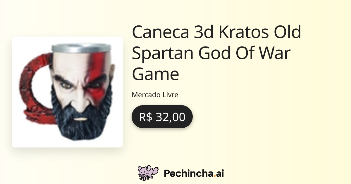 Pechincha.ai