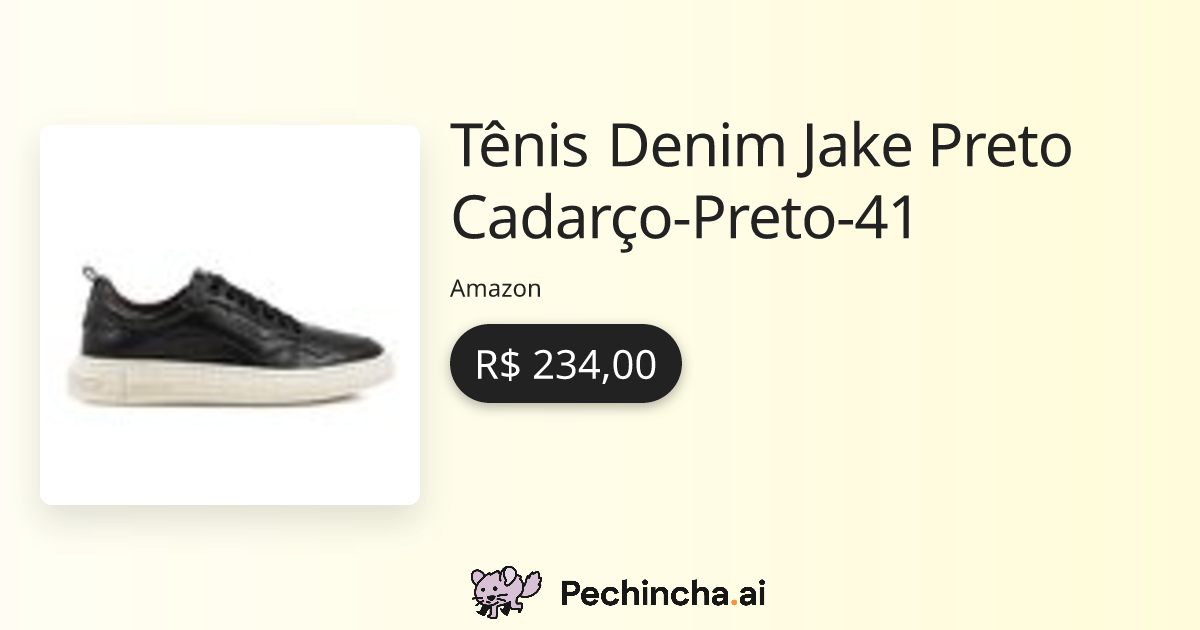 Pechincha.ai