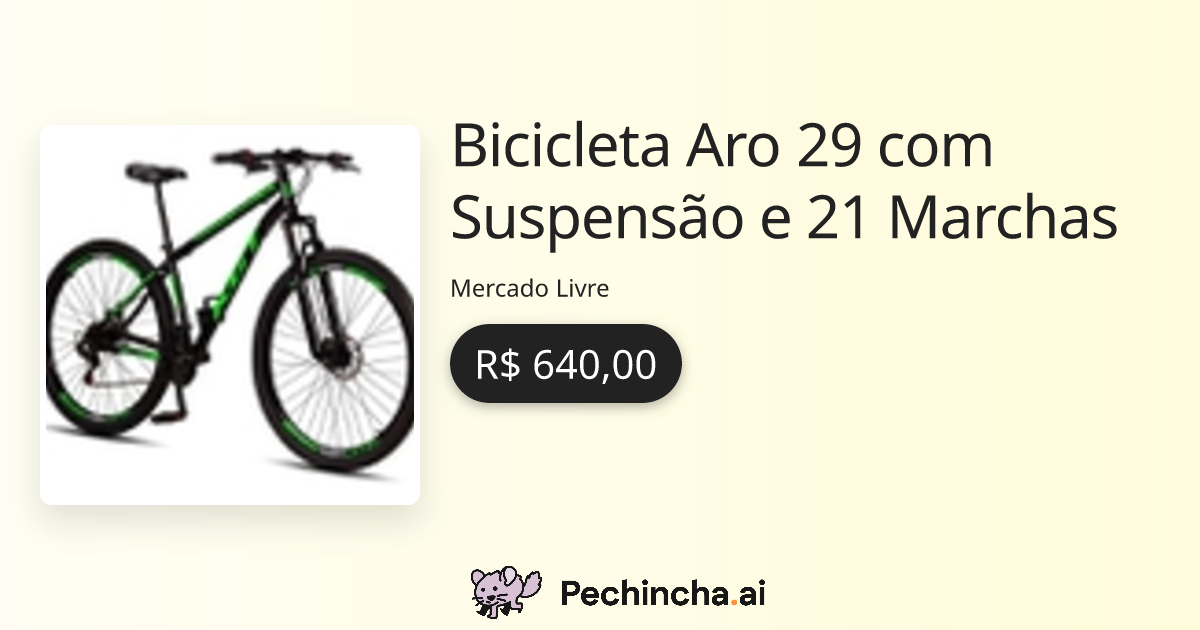 Pechincha.ai