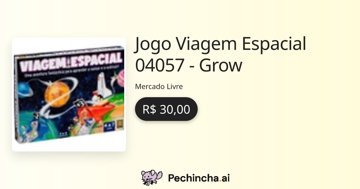 Pechincha.ai