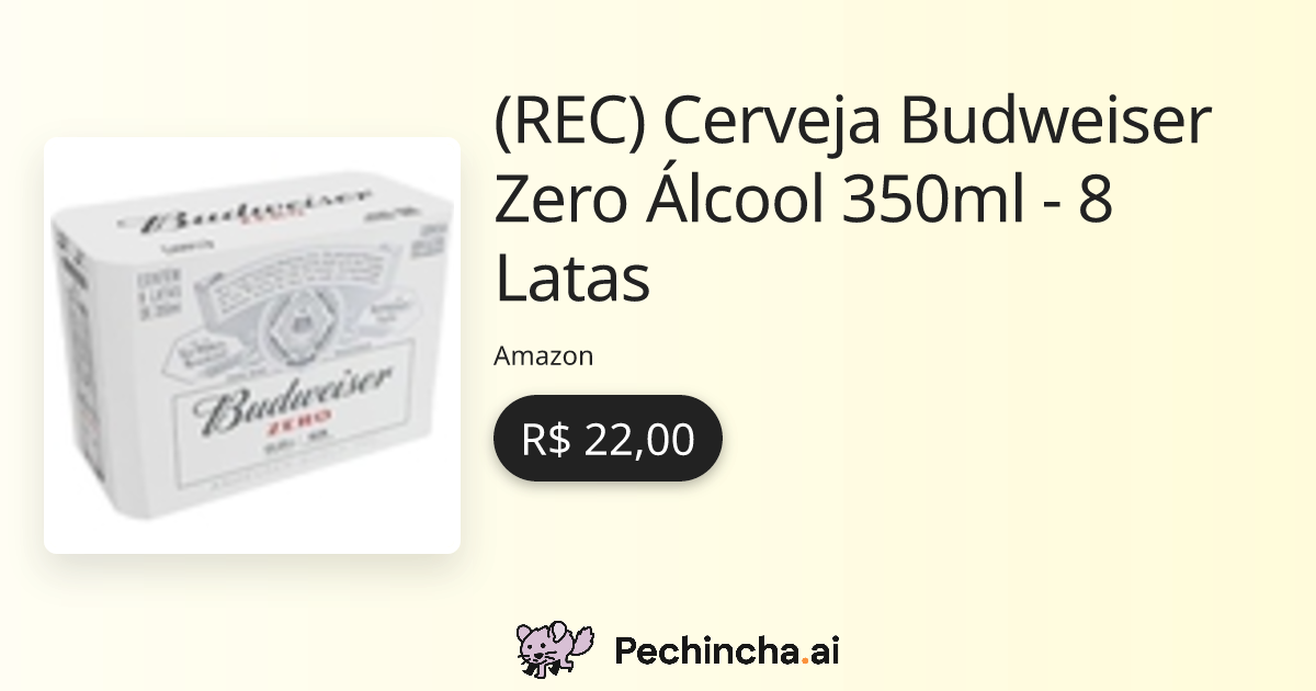 Pechincha.ai