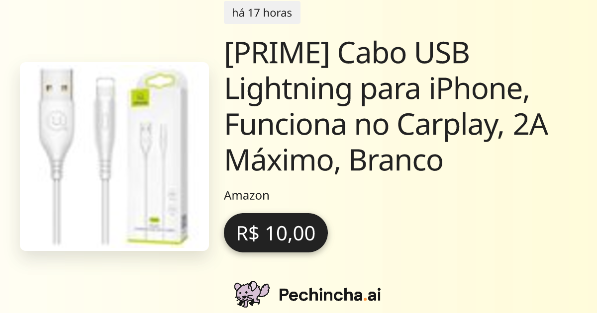 Pechincha.ai