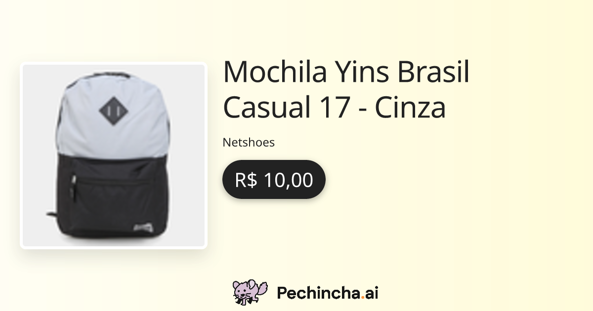 Pechincha.ai
