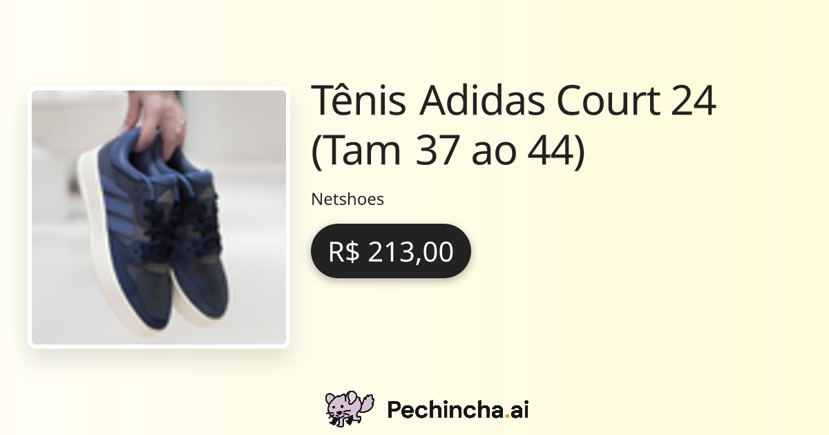 Pechincha.ai
