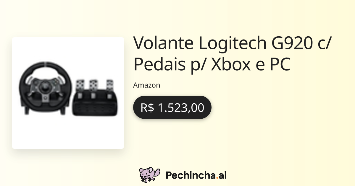 Pechincha.ai