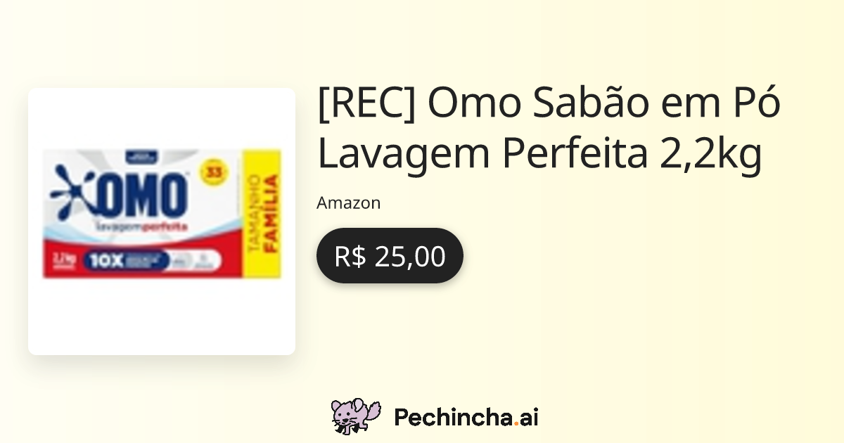 Pechincha.ai