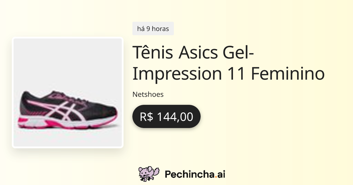 Pechincha.ai