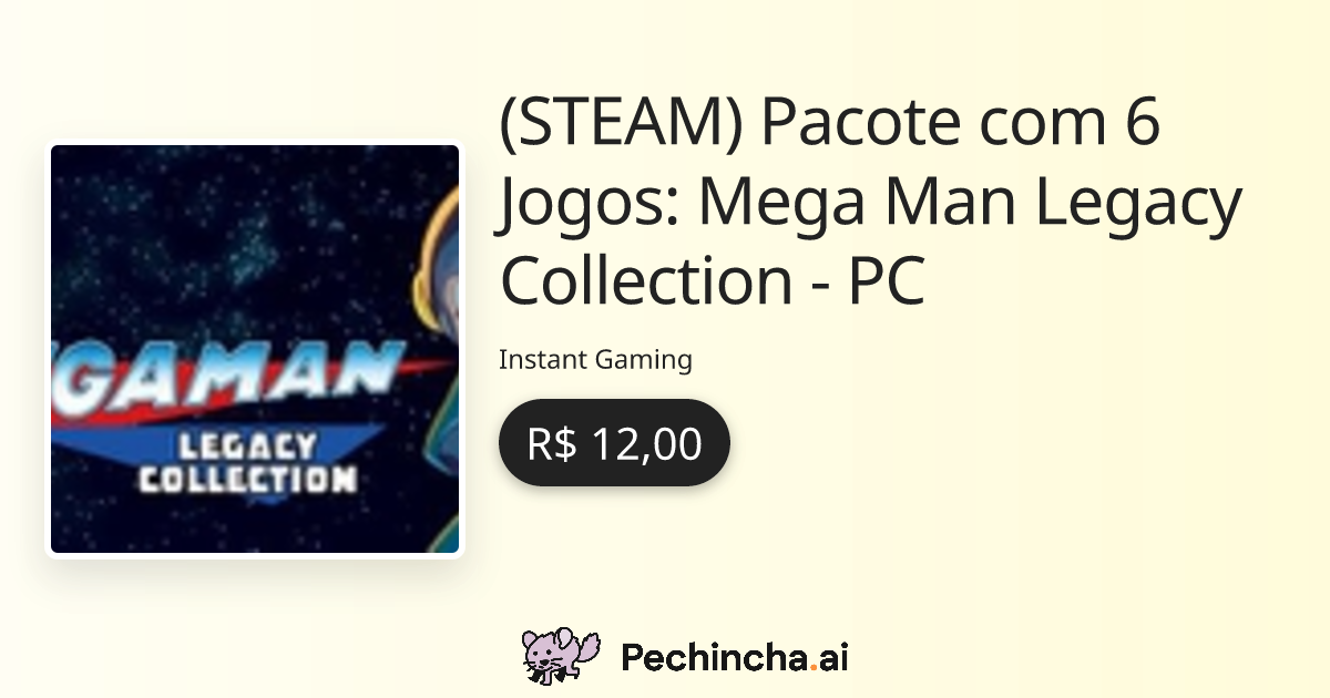 Pechincha.ai