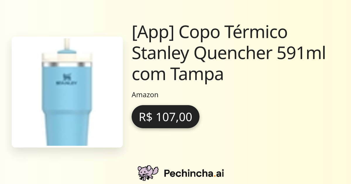 Pechincha.ai